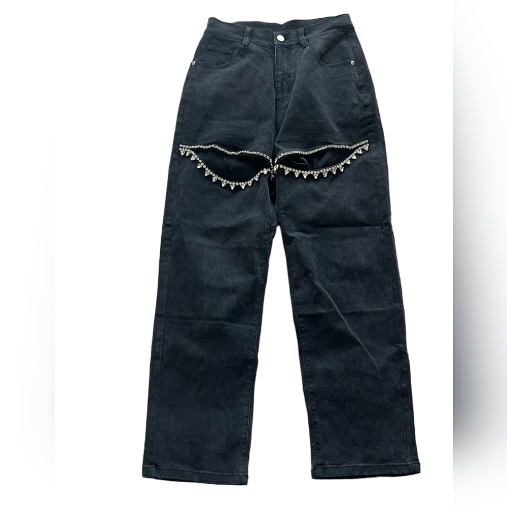 Custom Created Taylor Swift Inspired Jeans